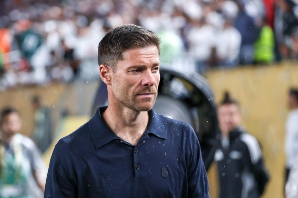 3 trò chơi 2 mục tiêu và 1 hỗ trợ, Real Madrid Star được sinh ra