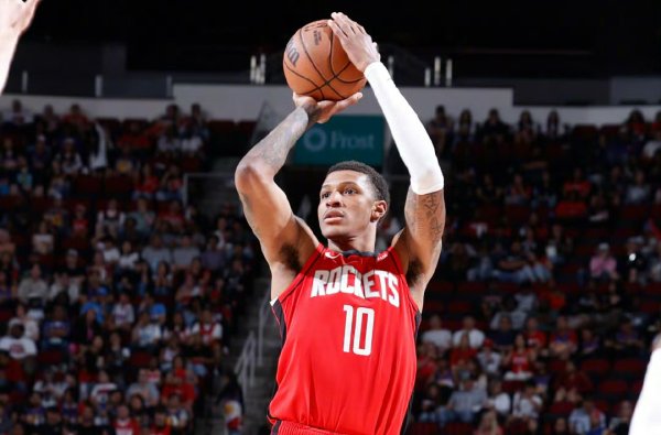 5 năm hợp đồng dài lương thấp, Rockets Renew Durant của Durant, đã cắt đứt cạnh của tiền tuyến và mục tiêu là câu đố vô địch 8+3