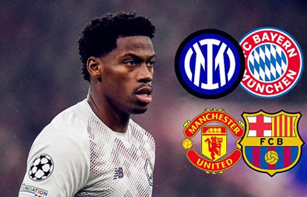 Inter Milan, Barcelona và Bayern đều do dự, tại sao Juventus dám hành động?
