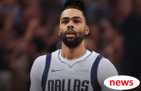 Chỉ trong 24 giờ, Lakers đã ký hai hợp đồng và hai người chơi chính của Warriors rời khỏi đội
