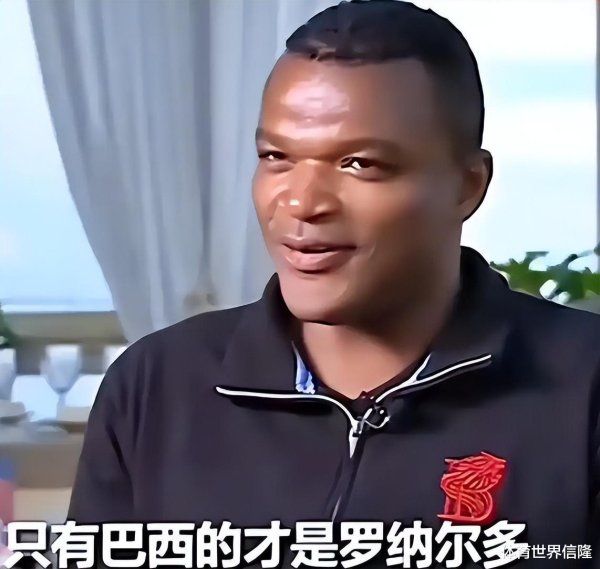 Tại sao Ronaldo khác với các chiến binh bàn phím trong mắt của 11 người khổng lồ bóng đá? Chiến tranh thần tiết lộ lý do thực sự