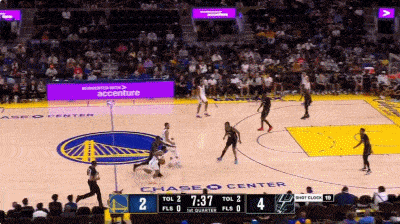 NBA Summer United: Chiến binh đã không giành được Spurs và bỏ lỡ hai chiến thắng liên tiếp. Claire ghi được 19 điểm Mobley 16+4