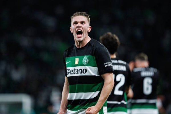Truyền thông Bồ Đào Nha: Để tăng đề nghị của Arsenal, Yorke từ bỏ mức lương 2 triệu euro cho các hợp đồng trong tương lai
