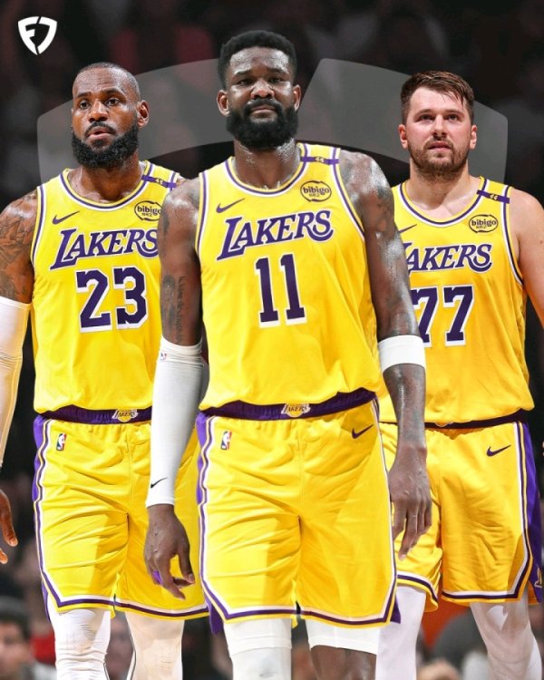 Phân tích hợp lý: Sau khi nhận được Ayton, mức độ của Lakers ở phương Tây là bao nhiêu? James đặt cược vào quả bom thời gian cho điệu nhảy cuối cùng
