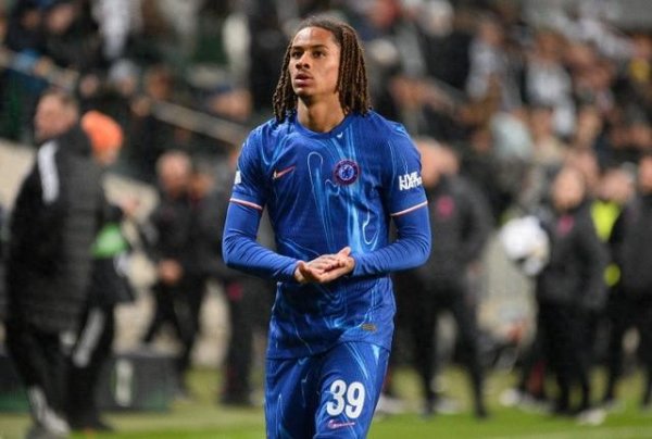 Romano: Tiền vệ 19 tuổi của Chelsea, Amuku sẽ chính thức chuyển sang Strasbourg