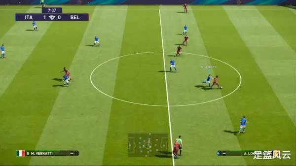 Phong cách chiến thuật của Ancelotti là gì và đặc điểm của nó so với các huấn luyện viên khác là gì?