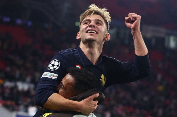 DIMA: Juventus đã trả 32 triệu euro để ký Koonseisan và trả 2 triệu euro chỉ để thanh toán cho khoản thanh toán trả góp