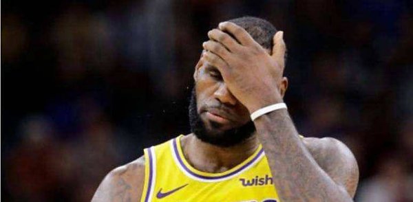 James tức giận: phá vỡ với Lakers, có thể tham gia Dallas Mavericks