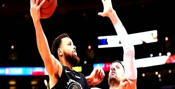Các chiến binh do dự khi giao dịch Vucevic, Curry có quá khó để cạnh tranh cho chức vô địch một mình không?