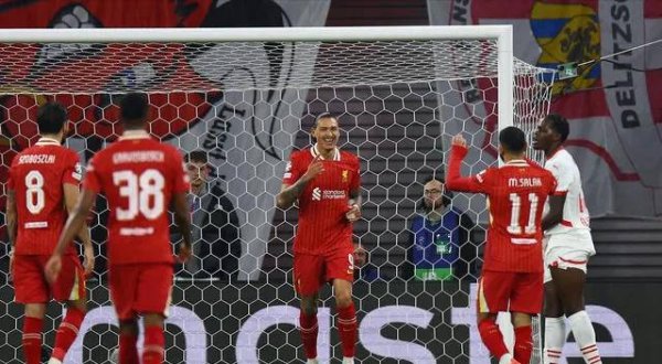 Tin tức chuyển tiếp chuyển tiếp Liverpool